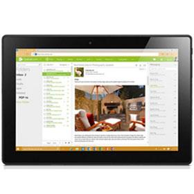 Lenovo IdeaPad Miix 310 64GB Tablet